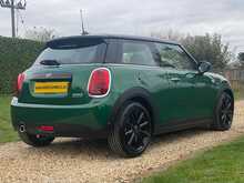 2019 (69) Mini Cooper Classic 3 Door