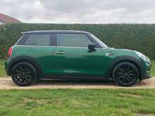 2019 (69) Mini Cooper Classic 3 Door