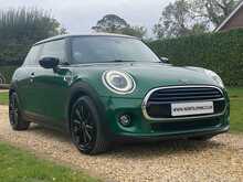 2019 (69) Mini Cooper Classic 3 Door