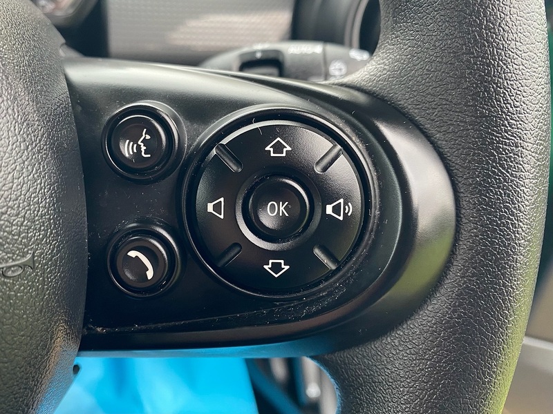 MINI 1.5 Cooper Classic Hatchback 3dr Petrol Manual Euro 6 (s/s) (136 ps)