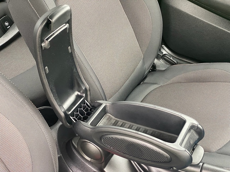 MINI 1.5 Cooper Classic Hatchback 3dr Petrol Manual Euro 6 (s/s) (136 ps)