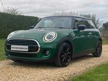 2019 (69) Mini Cooper Classic 3 Door