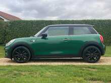 2019 (69) Mini Cooper Classic 3 Door