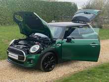 2019 (69) Mini Cooper Classic 3 Door