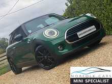 2019 (69) Mini Cooper Classic 3 Door