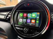 MINI Hatch Cooper S Sport - U2244