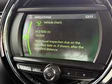 MINI Hatch Cooper S Sport - U2244