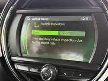 MINI Hatch Cooper S Sport - U2244