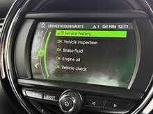 MINI Hatch Cooper S Sport - U2244
