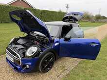 MINI Hatch Cooper S Sport - U2244