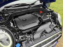 MINI Hatch Cooper S Sport - U2244