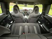 MINI Hatch Cooper S Sport - U2244
