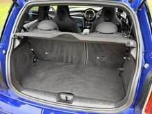 MINI Hatch Cooper S Sport - U2244