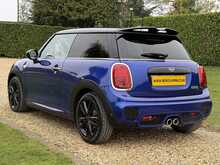 MINI Hatch Cooper S Sport - U2244