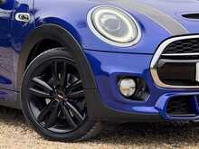 MINI Hatch Cooper S Sport - U2244