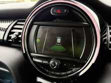 MINI Hatch Cooper S Sport - U2244