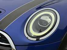 MINI Hatch Cooper S Sport - U2244