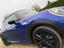 MINI Hatch Cooper S Sport - U2244