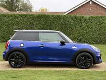 MINI Hatch Cooper S Sport - U2244