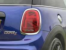 MINI Hatch Cooper S Sport - U2244