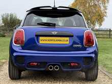 MINI Hatch Cooper S Sport - U2244