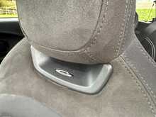 MINI Hatch Cooper S Sport - U2244