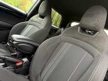 MINI Hatch Cooper S Sport - U2244