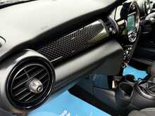 MINI Hatch Cooper S Sport - U2244
