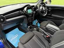 MINI Hatch Cooper S Sport - U2244