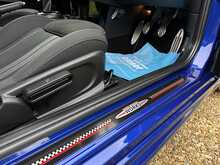 MINI Hatch Cooper S Sport - U2244