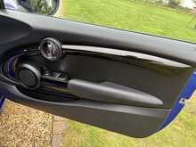 MINI Hatch Cooper S Sport - U2244