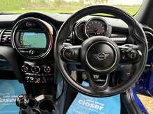 MINI Hatch Cooper S Sport - U2244