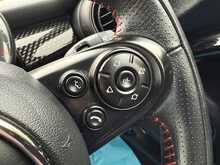 MINI Hatch Cooper S Sport - U2244