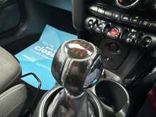 MINI Hatch Cooper S Sport - U2244