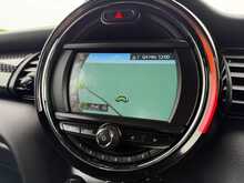 MINI Hatch Cooper S Sport - U2244
