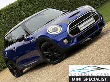 MINI Hatch Cooper S Sport - U2244