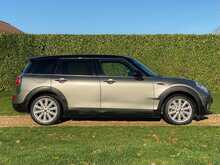 2015 (65) Mini Clubman Cooper (Chili Pack)