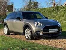 2015 (65) Mini Clubman Cooper (Chili Pack)