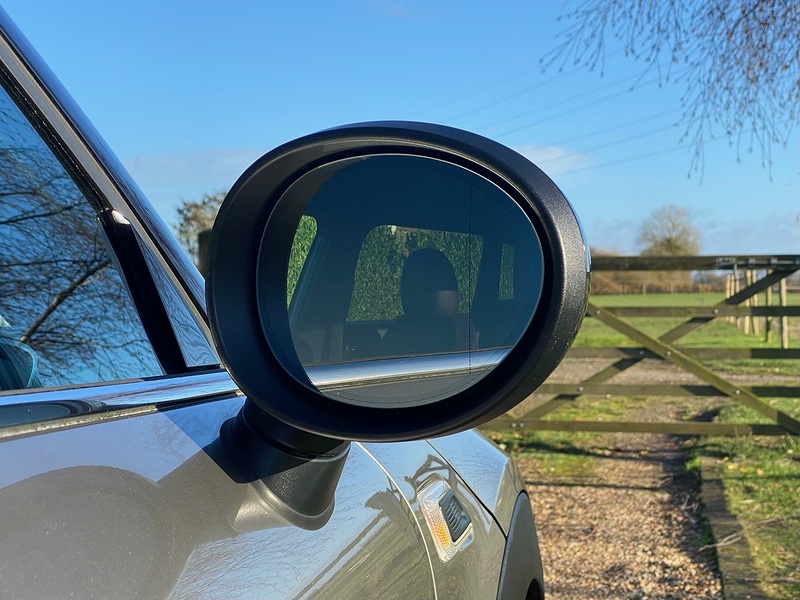 MINI Cooper Estate 1.5 Automatic Petrol