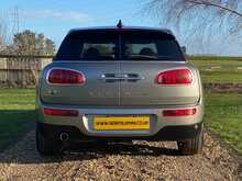 2015 (65) Mini Clubman Cooper (Chili Pack)