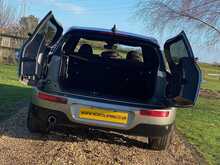 2015 (65) Mini Clubman Cooper (Chili Pack)