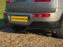 2015 (65) Mini Clubman Cooper (Chili Pack)