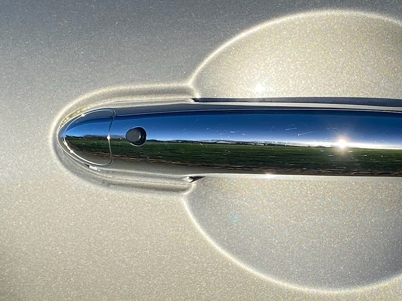 MINI Cooper Estate 1.5 Automatic Petrol