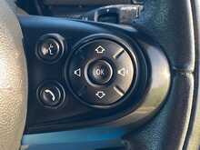 2015 (65) Mini Clubman Cooper (Chili Pack)