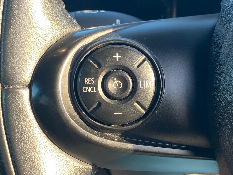 MINI Cooper Estate 1.5 Automatic Petrol