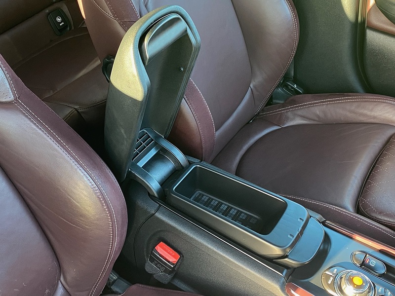 MINI Cooper Estate 1.5 Automatic Petrol