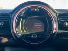 2015 (65) Mini Clubman Cooper (Chili Pack)