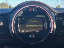 2015 (65) Mini Clubman Cooper (Chili Pack)