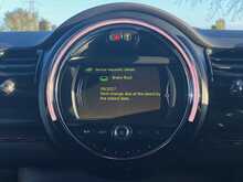 2015 (65) Mini Clubman Cooper (Chili Pack)