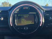 2015 (65) Mini Clubman Cooper (Chili Pack)